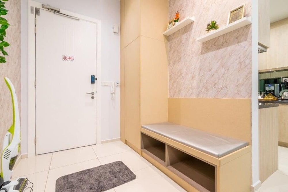 The Robertson Suites Bukit Bintang 1+1BR LUXEHOME @ BUKIT BINTANG & KL CITY 18