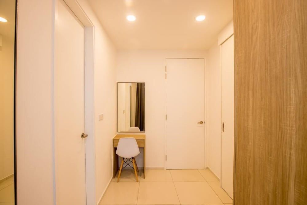 The Robertson Suites Bukit Bintang 1+1BR LUXEHOME @ BUKIT BINTANG & KL CITY 8