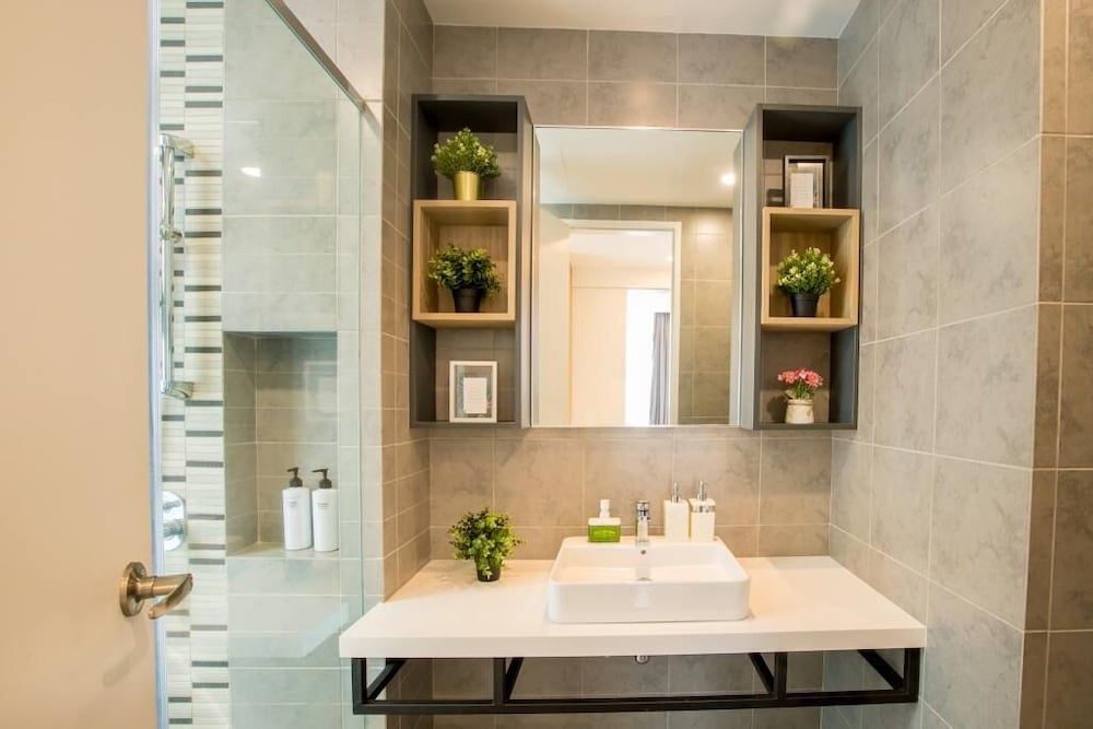 The Robertson Suites Bukit Bintang 1+1BR LUXEHOME @ BUKIT BINTANG & KL CITY 9