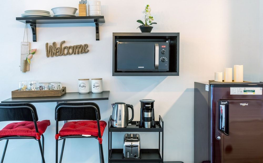 undefined St-Lago Vista Tower-1412 by bnbme homes 10