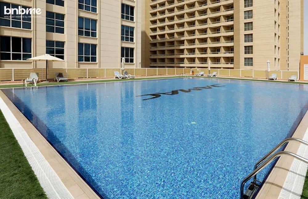 undefined St-Lago Vista Tower-1412 by bnbme homes 3