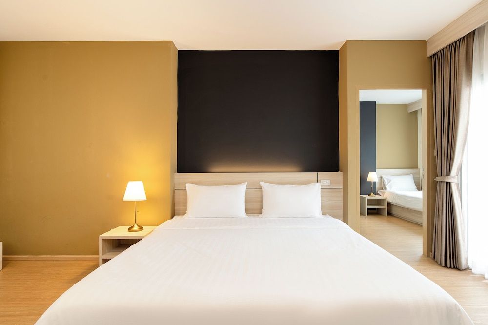 undefined Amanah Bangkok Hotel 7