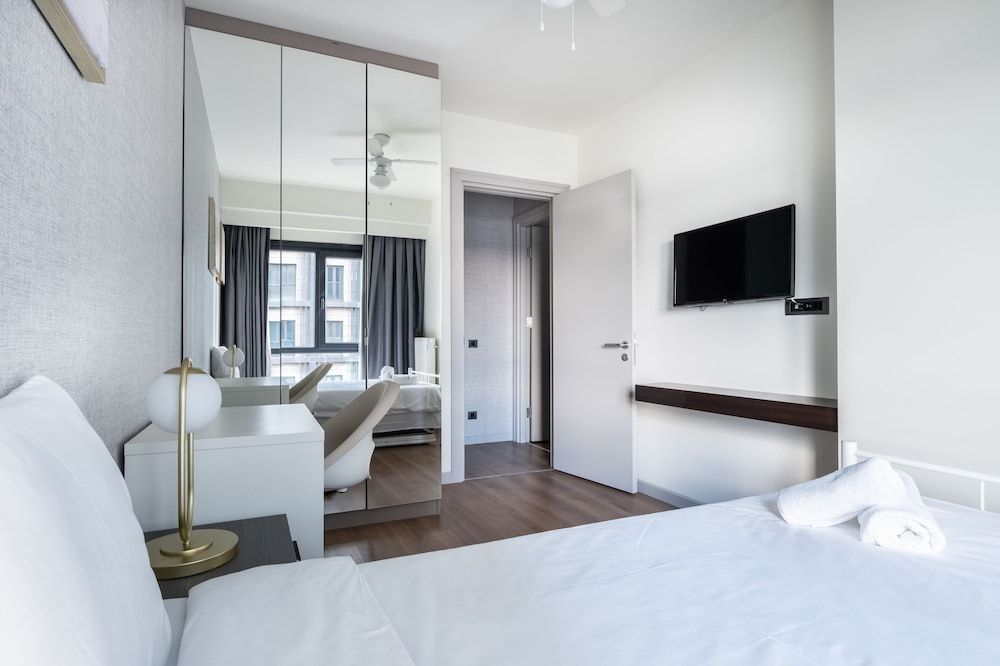 undefined Avangart Residence by NewInn 7