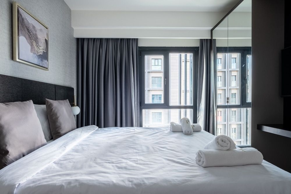 undefined Avangart Residence by NewInn 5