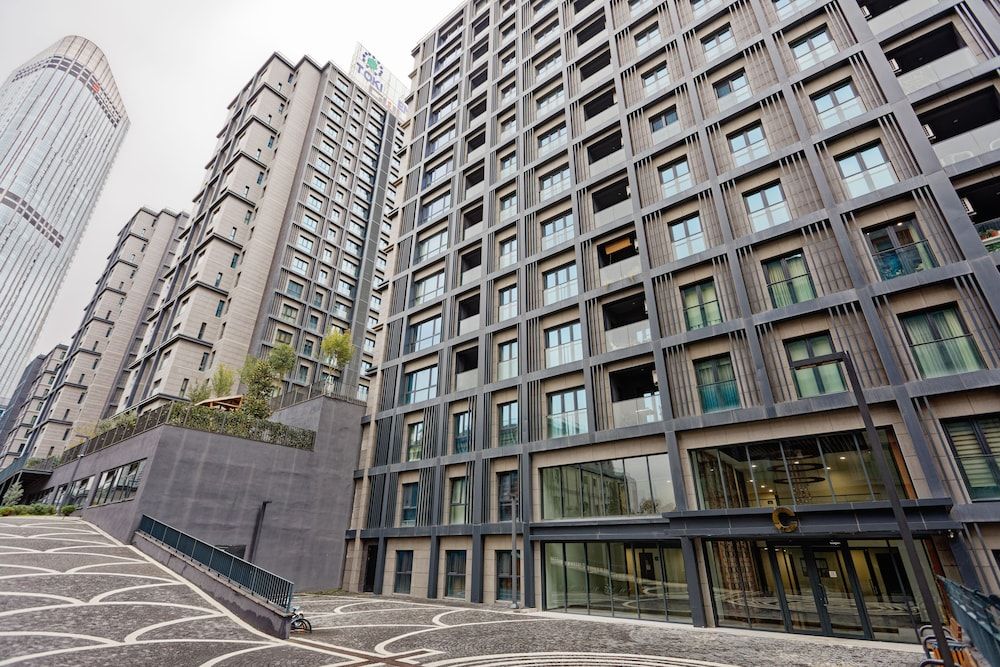 undefined Avangart Residence by NewInn 4