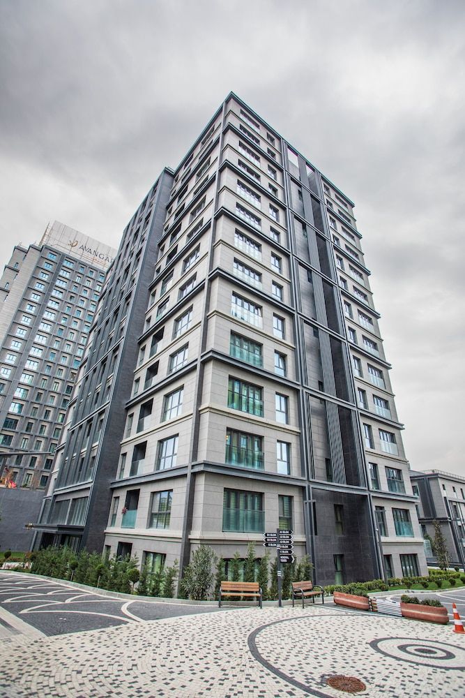 undefined Avangart Residence by NewInn