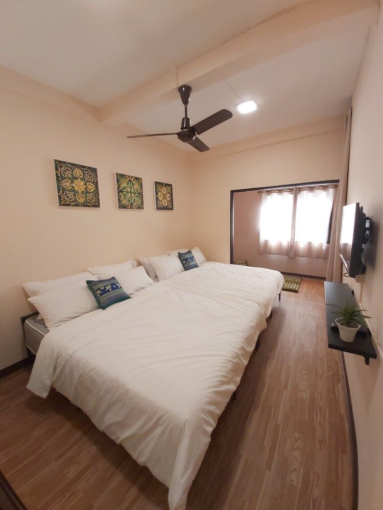 undefined Real Bangkok Guesthouse 4