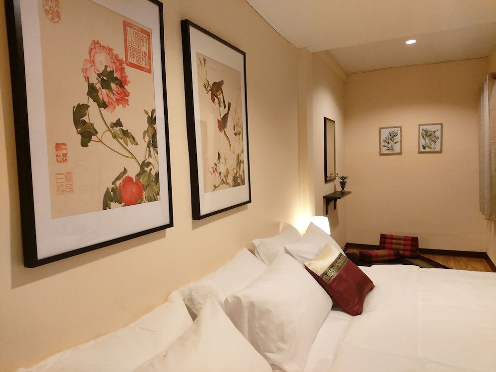 undefined Real Bangkok Guesthouse 2