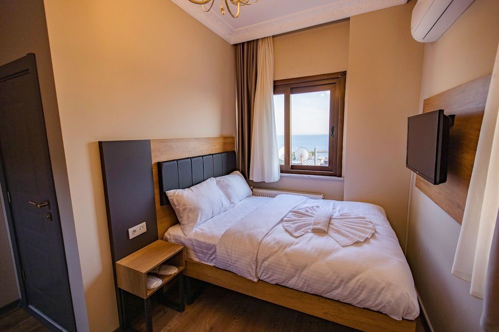 undefined Grand Balyan Hotel & Restaurant 3