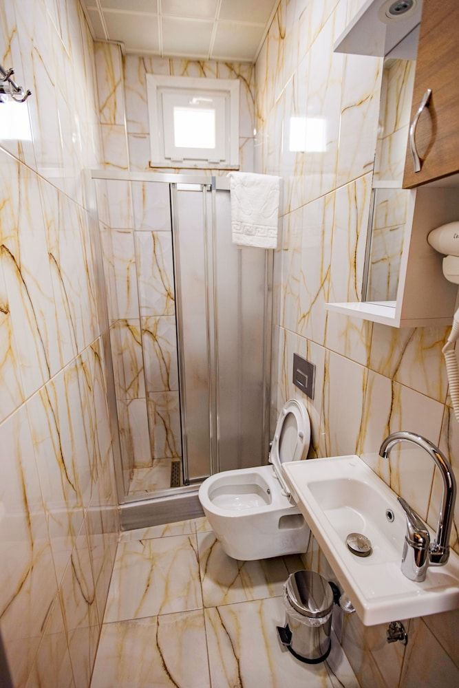 undefined Grand Balyan Hotel & Restaurant 10