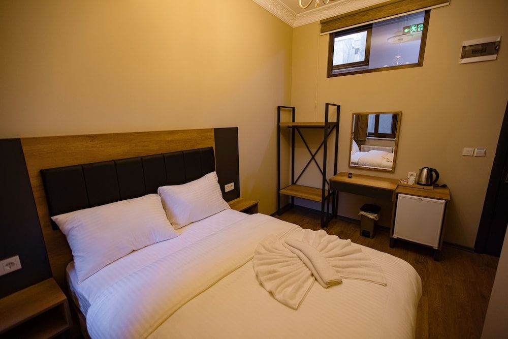 undefined Grand Balyan Hotel & Restaurant 4