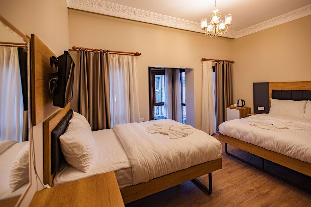 undefined Grand Balyan Hotel & Restaurant 2