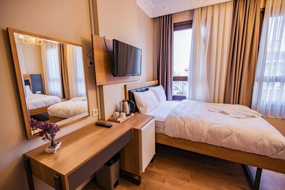 undefined Grand Balyan Hotel & Restaurant 9