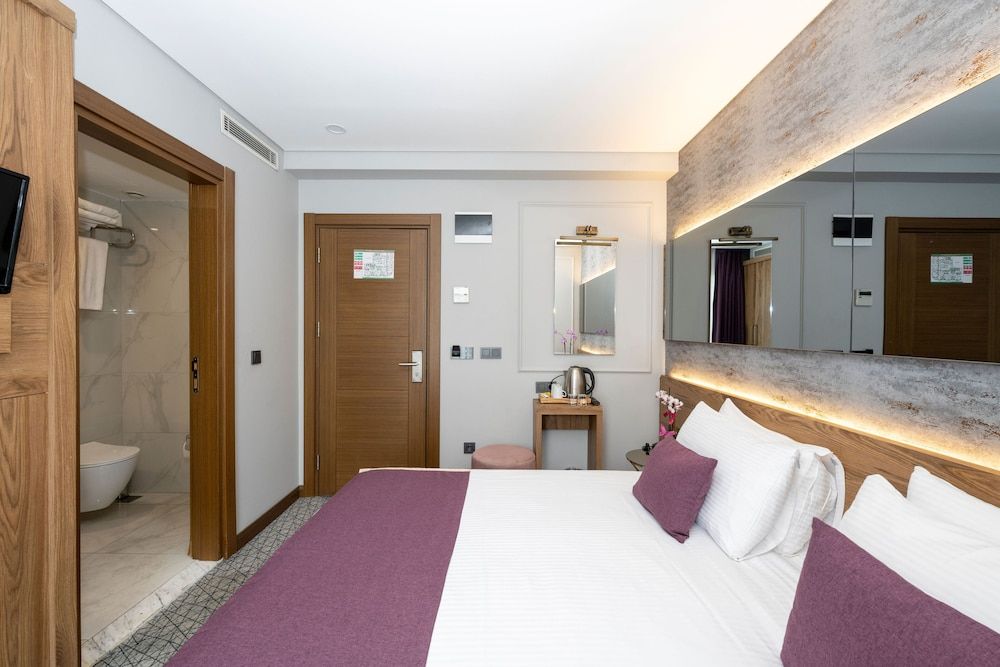 undefined Graziella Gold Hotel 9