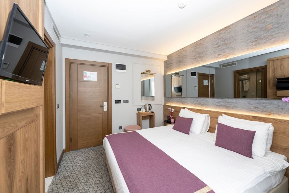 undefined Graziella Gold Hotel 6