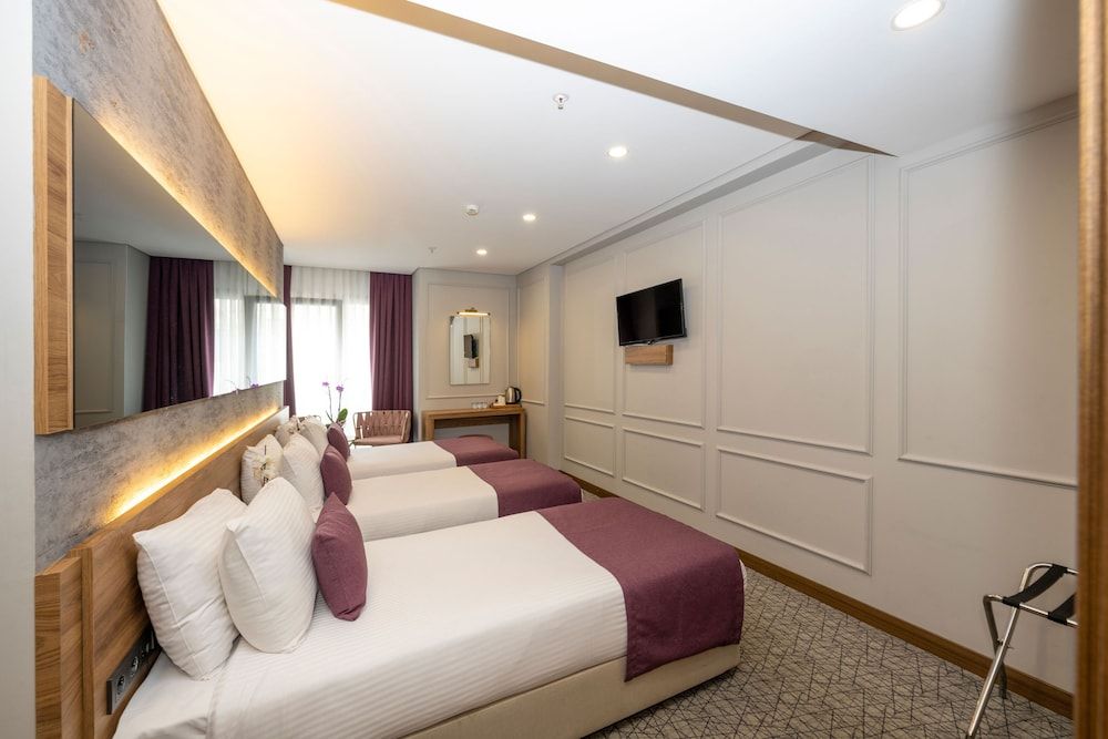 undefined Graziella Gold Hotel 3