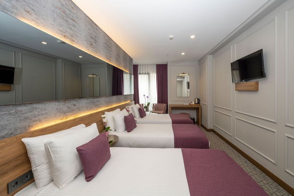 undefined Graziella Gold Hotel 2