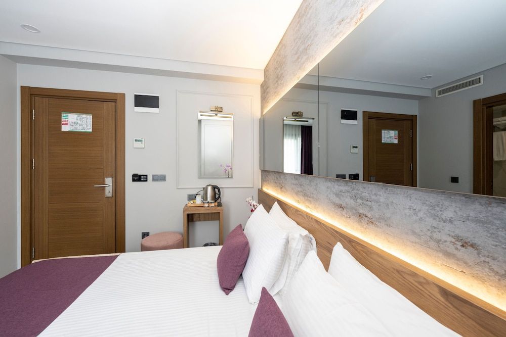 undefined Graziella Gold Hotel 10