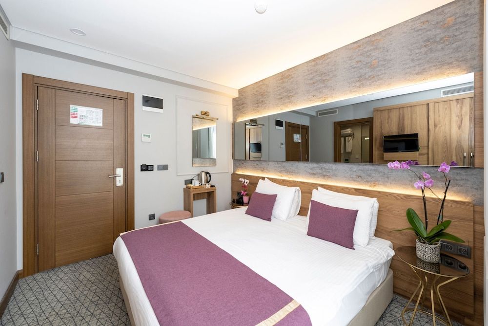 undefined Graziella Gold Hotel 7