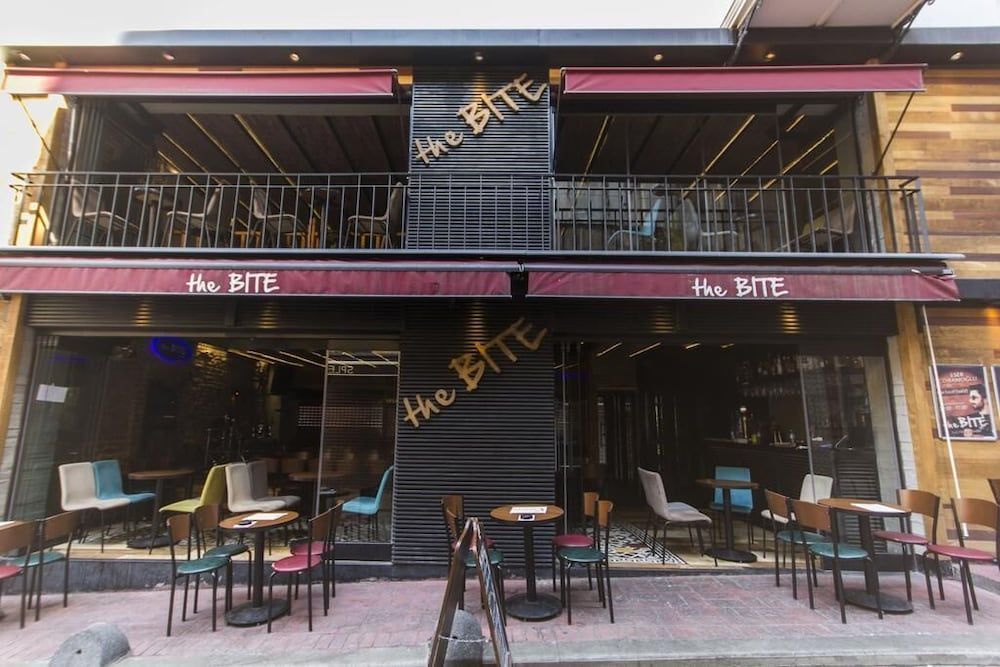 undefined The Bite Hotel 2