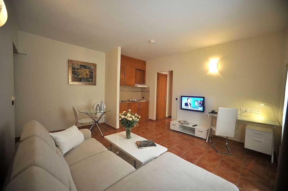 Casablanca Suites & SPA