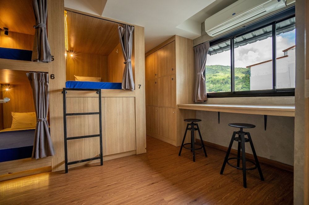 undefined Patong Poshtel - Adults Only - Hostel 4