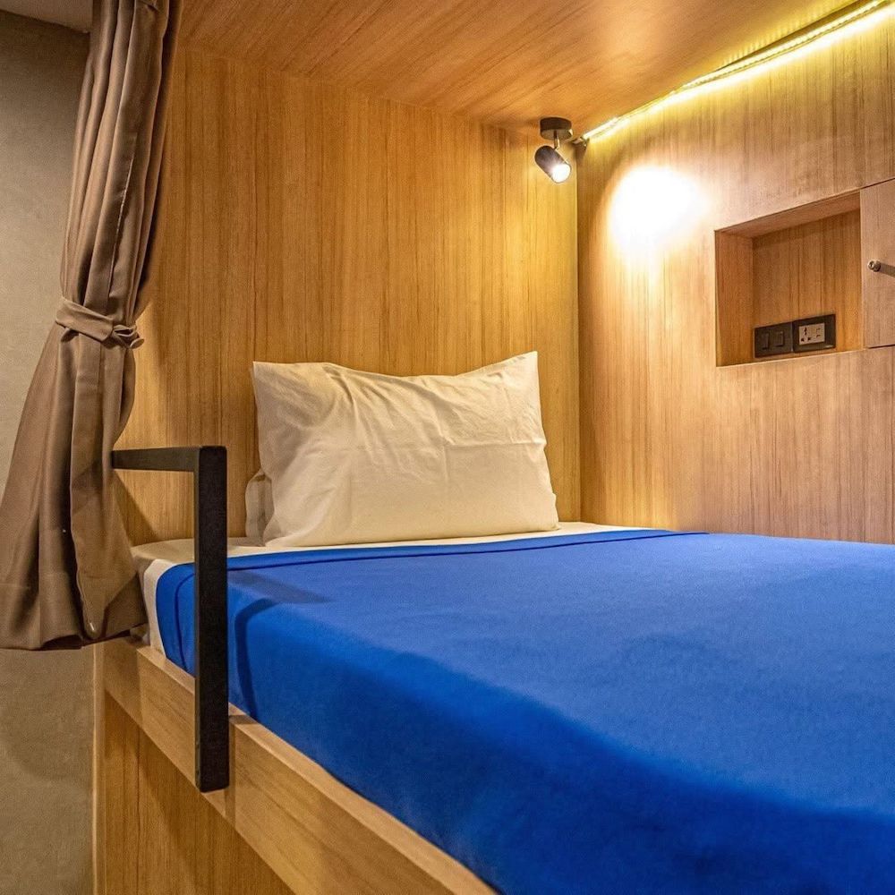 undefined Patong Poshtel - Adults Only - Hostel 2