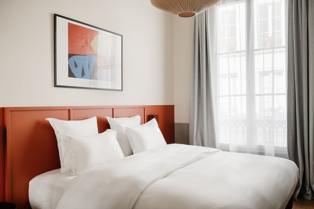 undefined Edgar Suites Saint-Lazare - Amsterdam 3