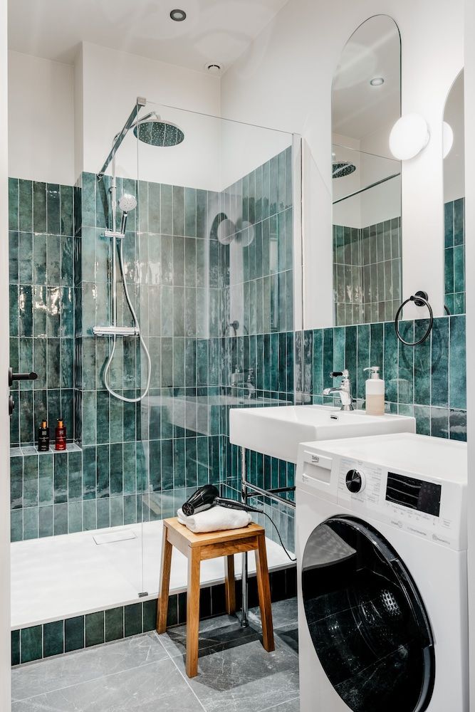 Edgar Suites Saint-Lazare - Amsterdam Design Apartment 4