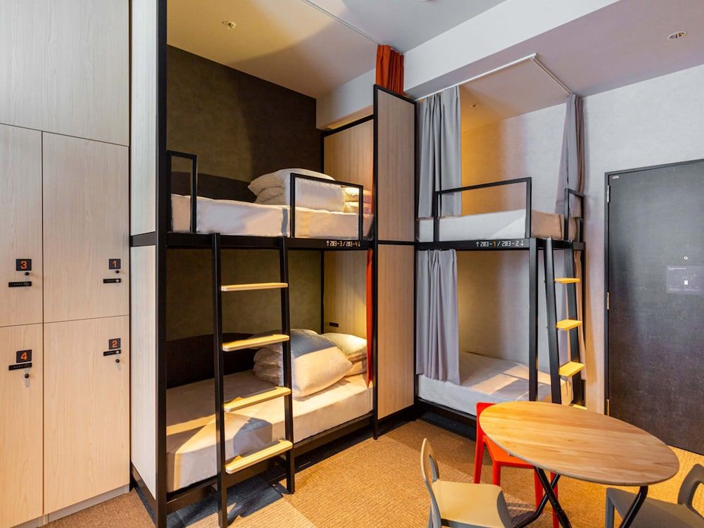 undefined AKABANEHOLIC HOTEL 3