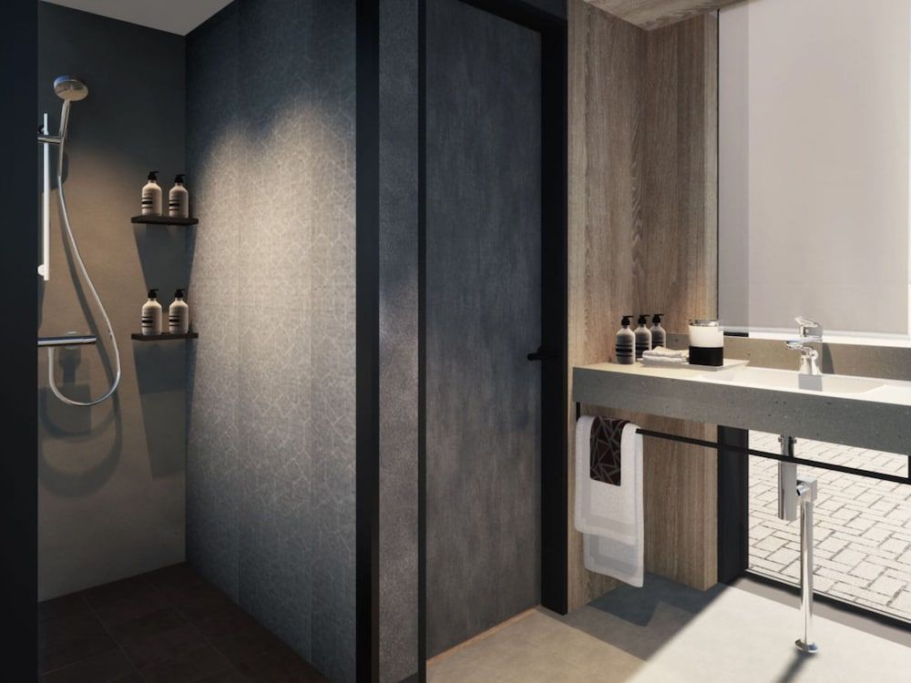 AKABANEHOLIC HOTEL Double, Non Smoking 3