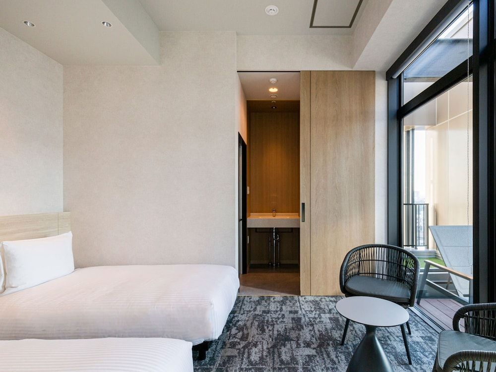 undefined AKABANEHOLIC HOTEL 4