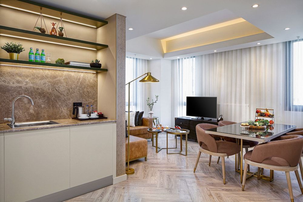 undefined Wanda Vista Residence 4