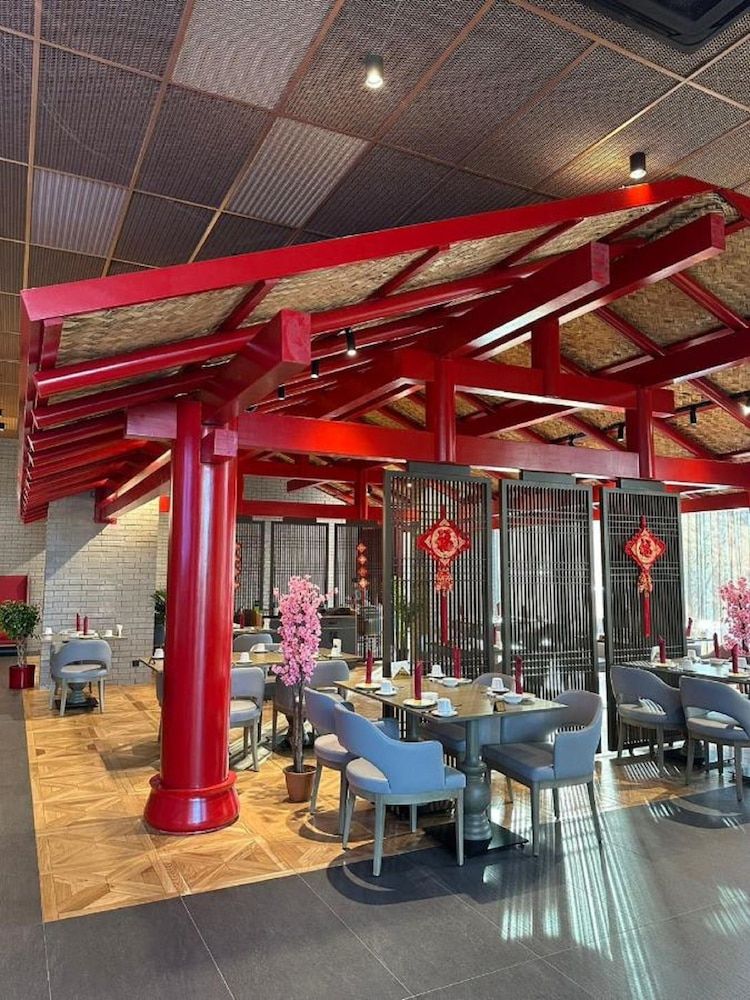 undefined Wanda Vista Residence 8