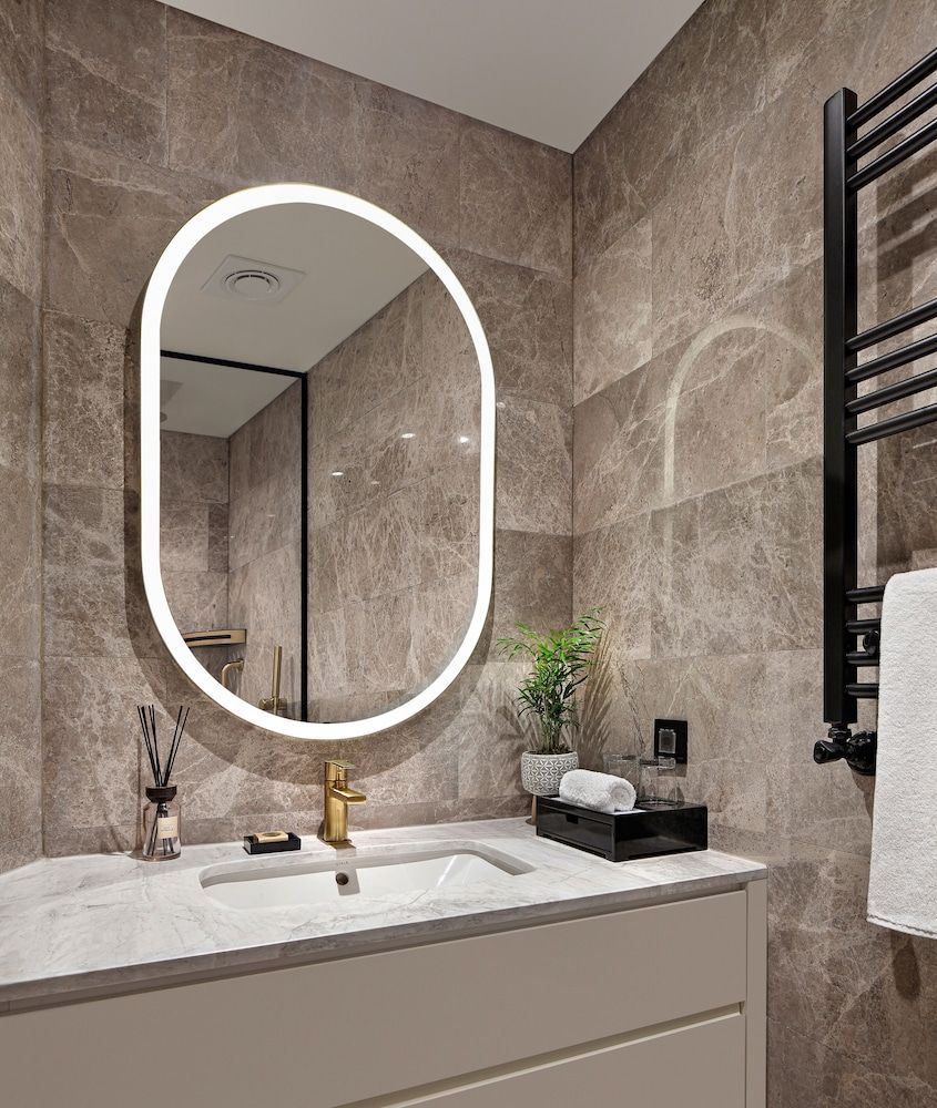 Wanda Vista Residence Family Apartment 2