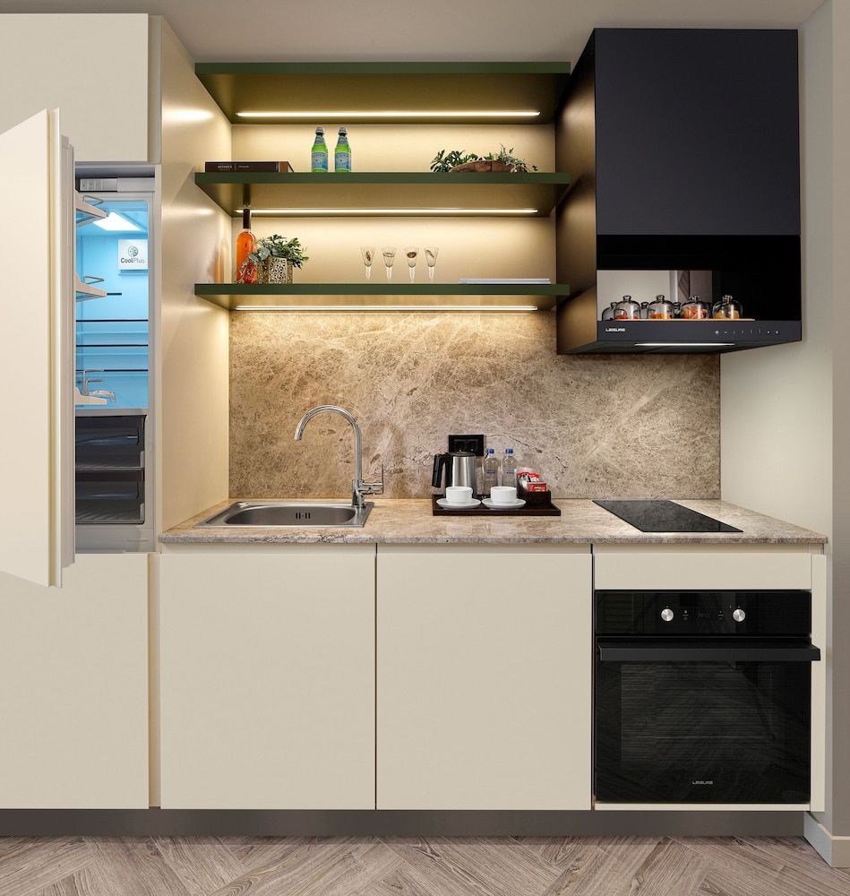 undefined Wanda Vista Residence 10