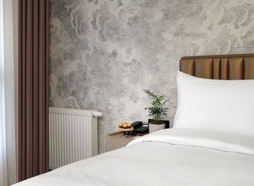 Wanda Vista Residence Family Apartment