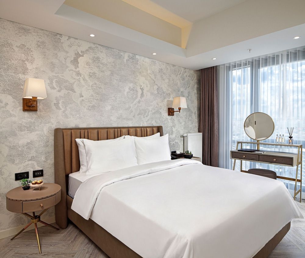 undefined Wanda Vista Residence 3