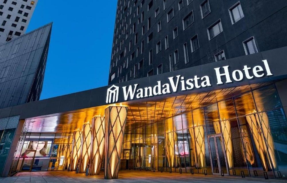 undefined Wanda Vista Residence 5