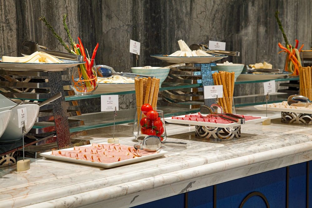 undefined Wanda Vista Residence 9