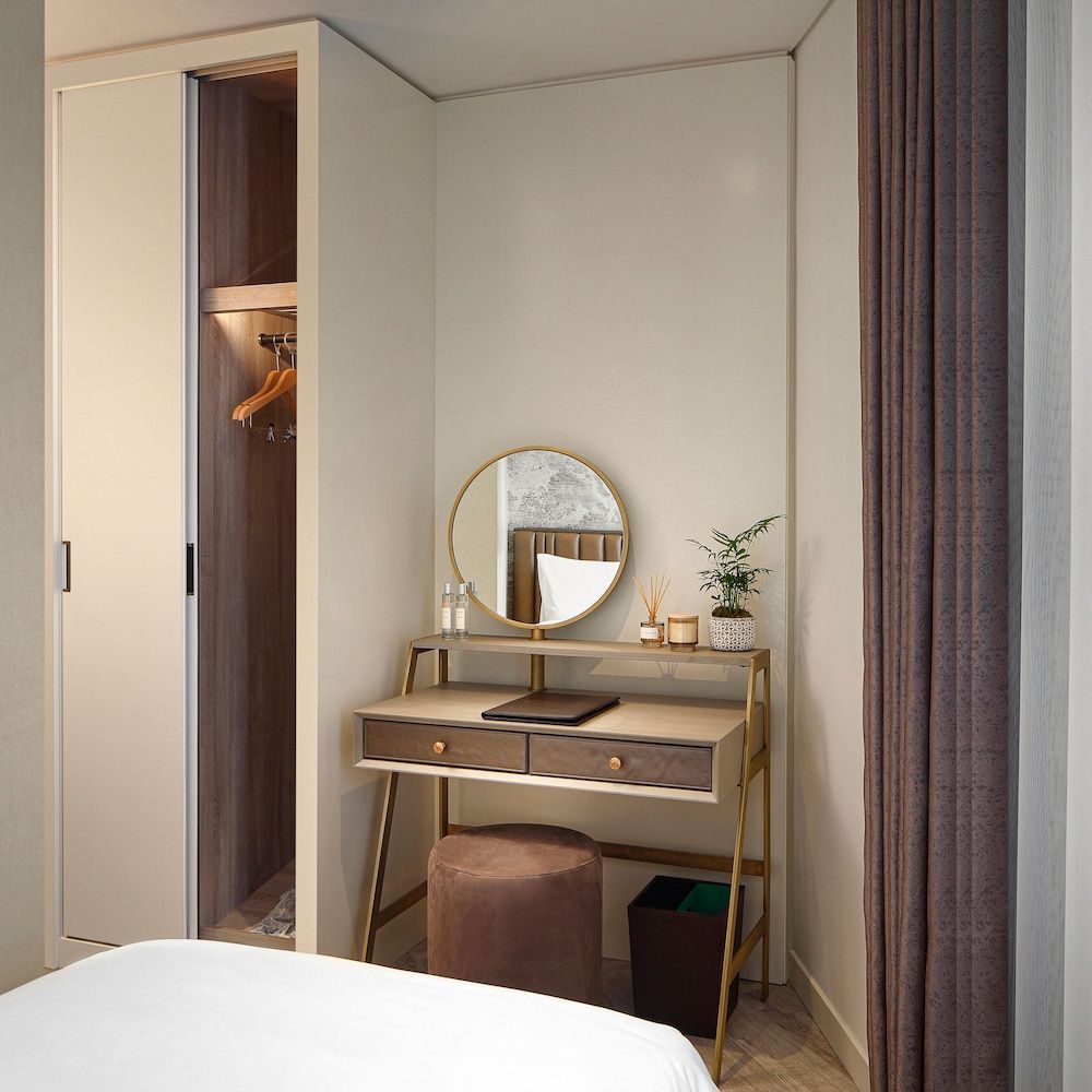 Wanda Vista Residence Family Apartment 3