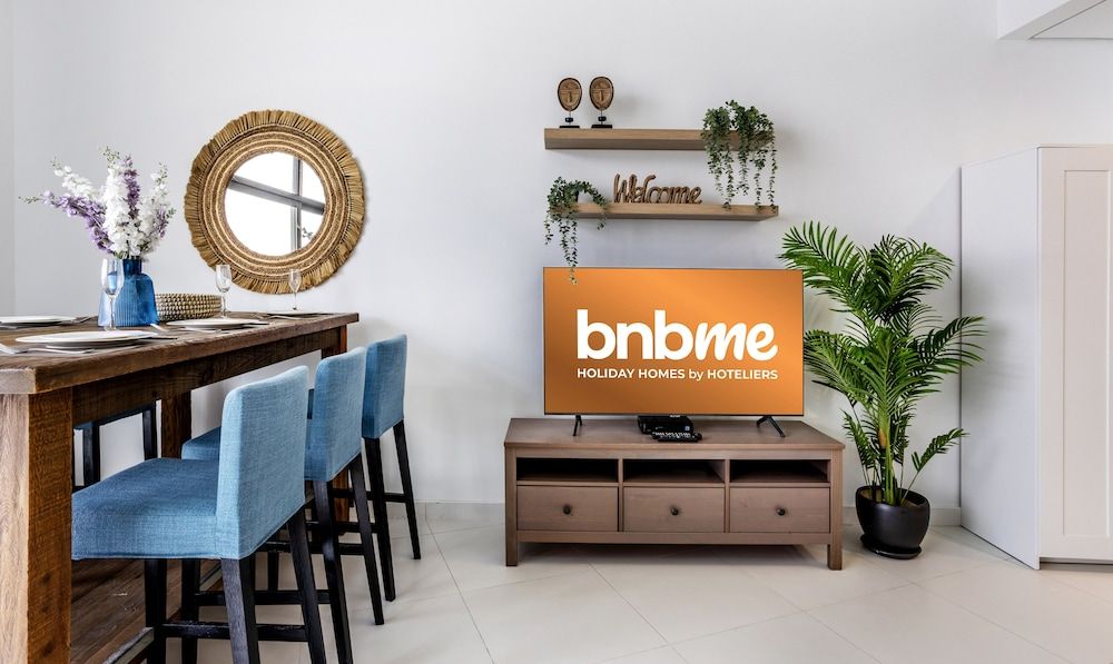 undefined St-Club Vista Mare-100 by bnbme homes 7