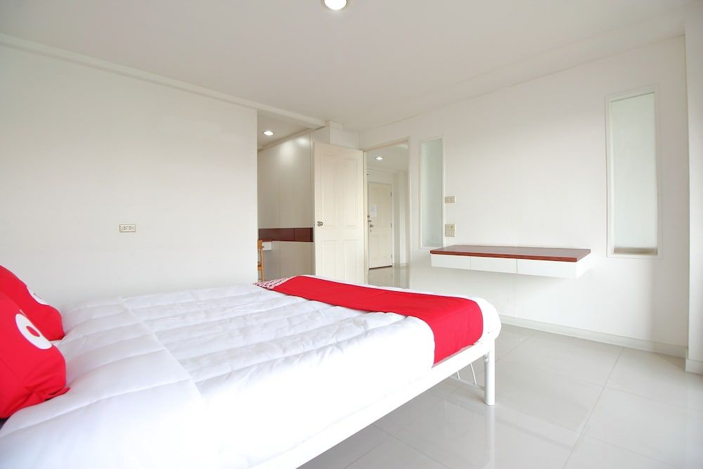 undefined Super OYO 498 Ladawan Villa 8