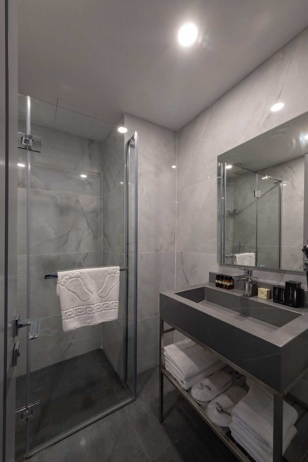 Pera Bosphorus Hotel Standard Room 7