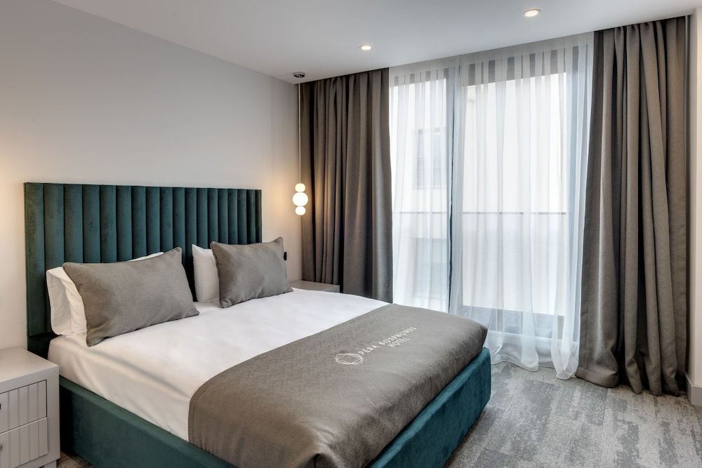 Pera Bosphorus Hotel Standard Room