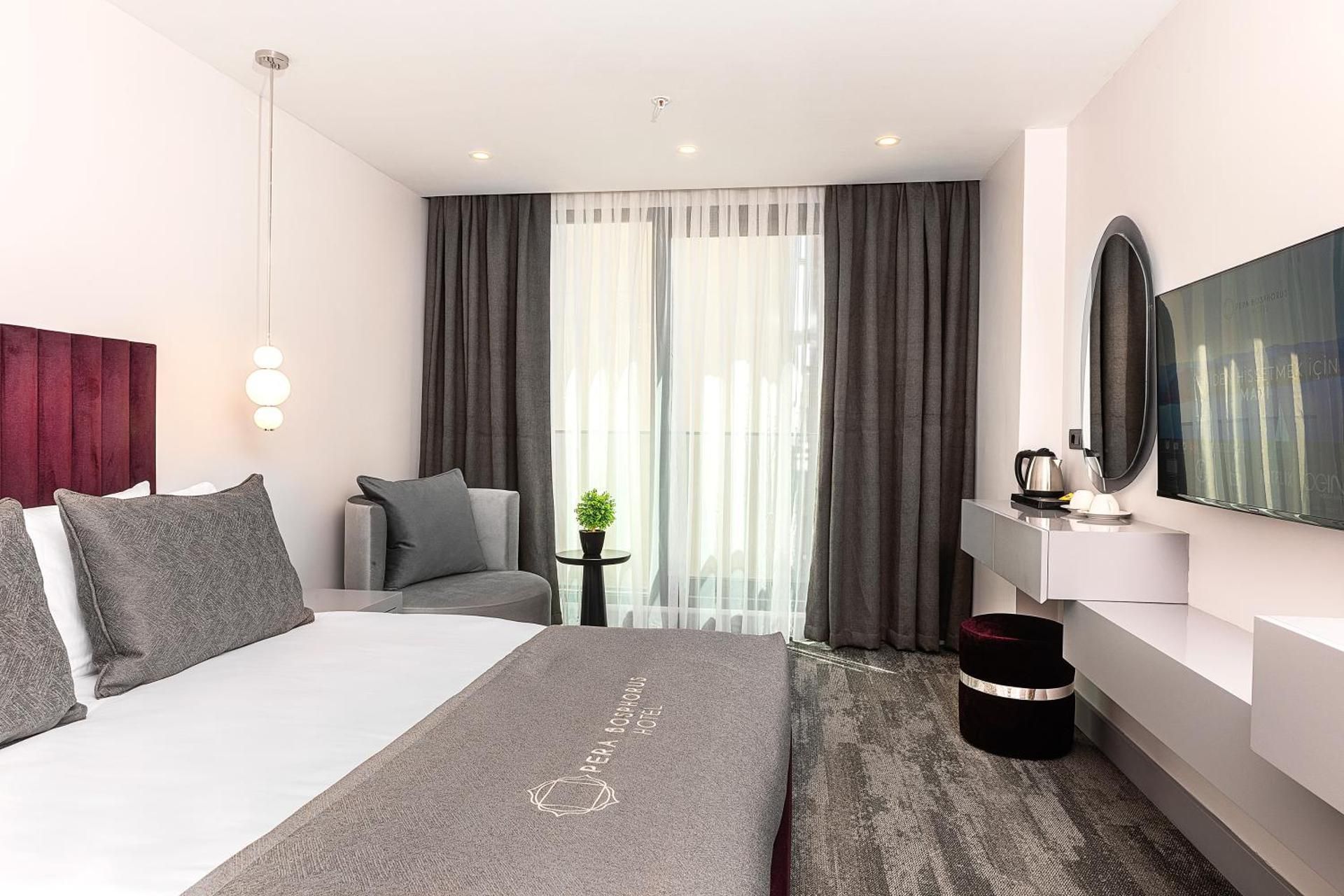 undefined Pera Bosphorus Hotel 5