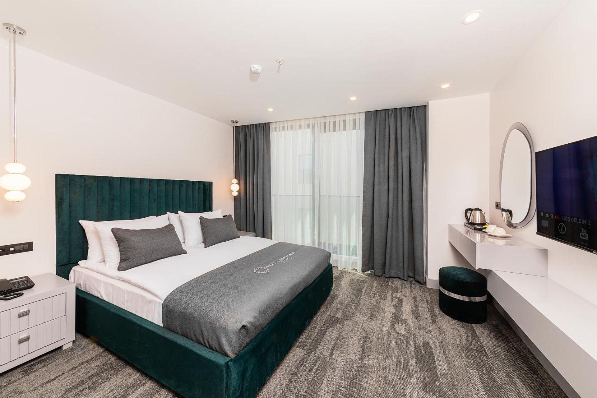 undefined Pera Bosphorus Hotel 6