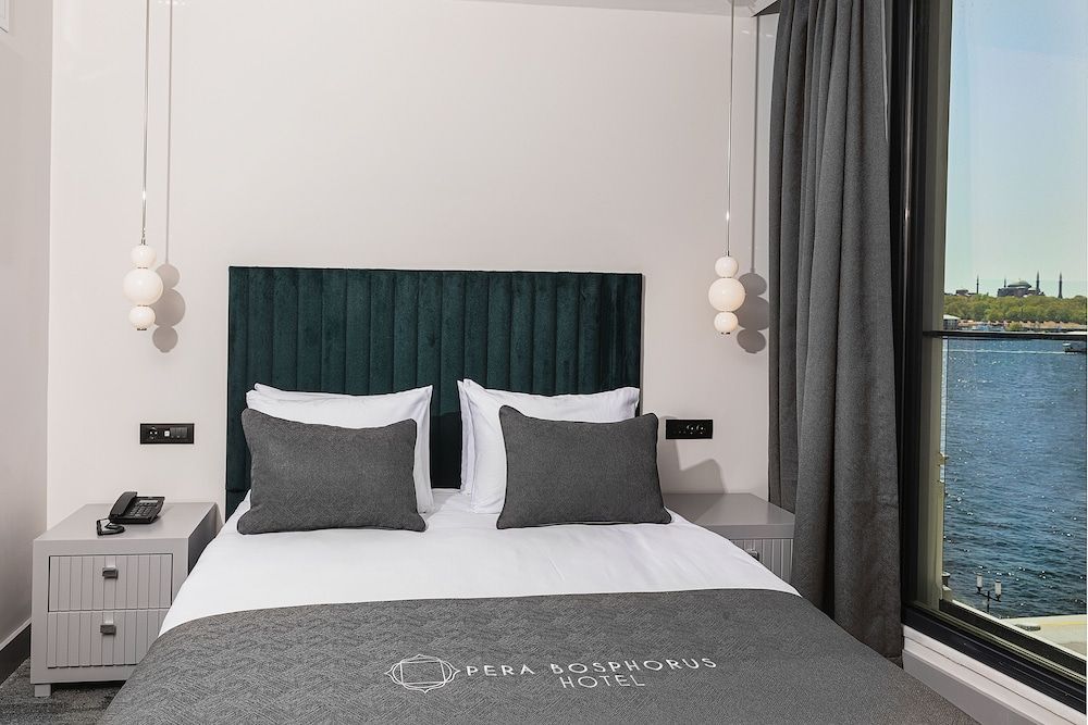 undefined Pera Bosphorus Hotel 2