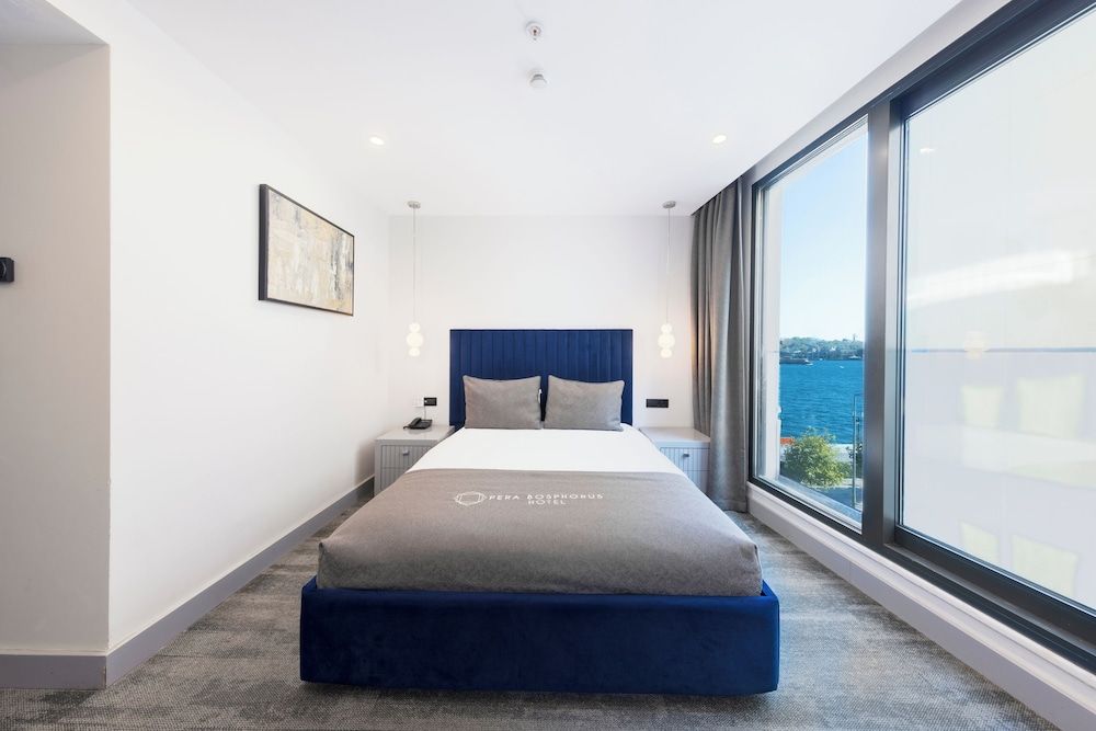undefined Pera Bosphorus Hotel 9