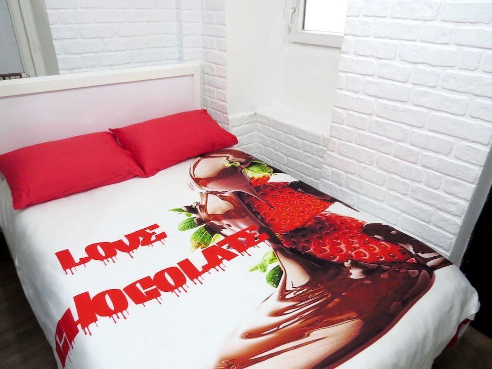 undefined Istanberry - Pera Apartments